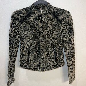 Free People Follow The Flock Jacket
